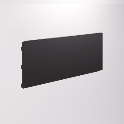 GLS.301A \ Задняя стенка для стеллажа GLOBAL 250*600
